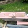 bathroom suite Image 5