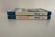 Eoin Colfer Two Books