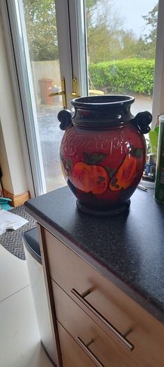 vases