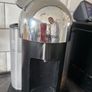 Nespresso vertuo coffee machine Image 3