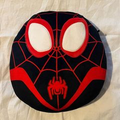 Spider-Man Squishmallow
