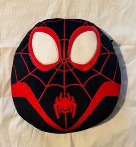 Spider-Man Squishmallow