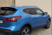2019 Nissan Qashqai