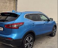 2019 Nissan Qashqai