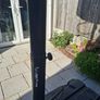Basketball Unit Hoop Stand Image 4