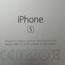 Apple IPHONE 6s, White, 64GB, Battery Health 81%, in excellent cosmetic condition Image 7
