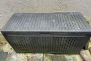 storage box outdoor