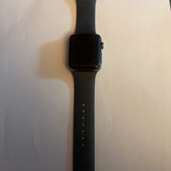 Apple Watch Series 3