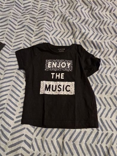 Toddler Rock N Roll