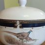 Keltkraf Noritake Tranoulin Glen Casserole dish Image 3