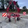 Lely Tedder Image 3