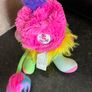 Vintage Puffling Popples 1986 Image 2