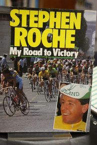 My Road to Victory