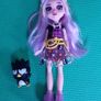 Hello Kitty & Friends doll Jazzlyn Image 2