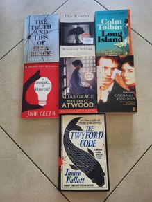 Book Bundle