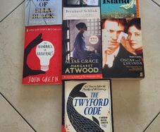 Book Bundle