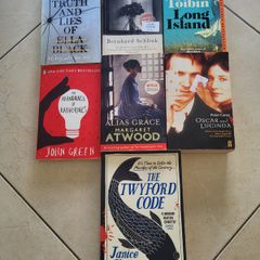 Book Bundle