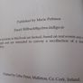 The Dowry / William J. Buckley/Marie Pettinos/ 2000 Image 3