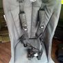 Bugaboo baby buggy & accessories Image 2