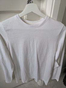 Boys long sleeved top