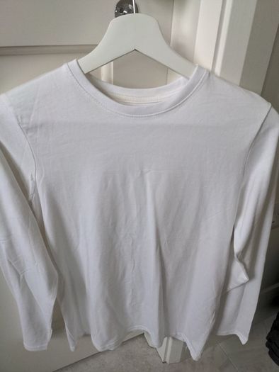 Boys long sleeved top