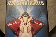 Star Wars Jedi Starfighter PS2
