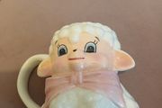 Brand new fun sheep mug