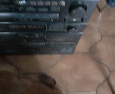 Pioneer Sound System