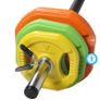 Hit Fitness 20KG Body Pump Set Image 5