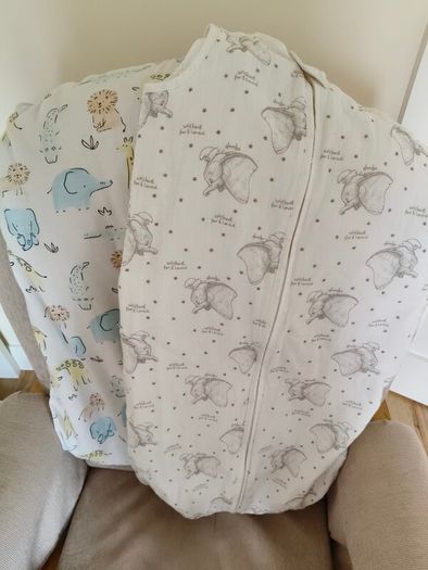 Toddler Sleepbag