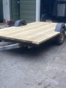 trailer