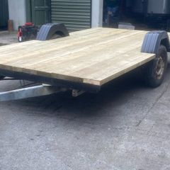 trailer