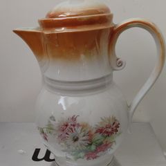 coffee pot