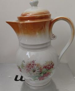 coffee pot