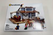 Lego BrickLink Designer Program 910031 General Store