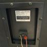 sony transmissionline tl20 floor speakers Image 4
