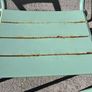 Childrens Garden Chairs Image 2
