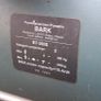 Inflatable boat and trailer Image 6