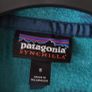 Patagonia fleece jumper Image 3