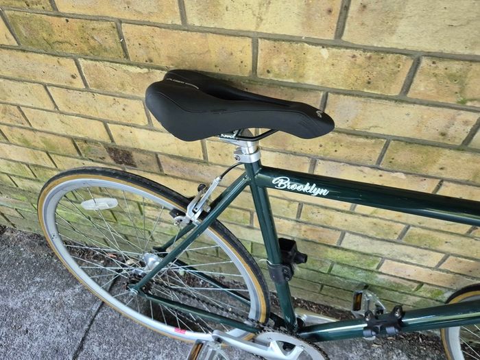 Brooklyn Classic Bike