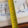 Set of 2 framed prints by Julian Friers is a renowned Irish wildlife painter Image 8