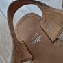 Leather sandals 21 mini boden Image 3