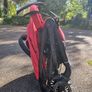 Joie tourist pram Image 5