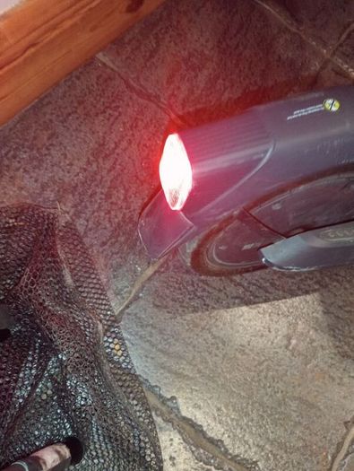 Segway e2 pro electric scooter