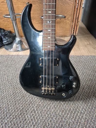 Aria pro ii SB ii Elite