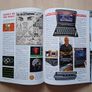 Crash Annual 2019 ZX Spectrum Retro Video Gaming Hardback NEW Image 10