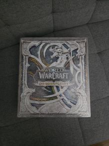 World of Warcraft - Dragon Flight Collectoes Edition (ENG)