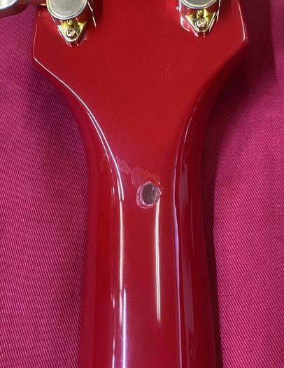 Burny Les Paul