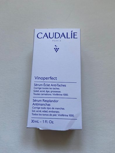 Caudalie brightening dark spot serum 30 ml