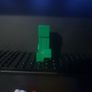 lego Minecraft creeper Image 3